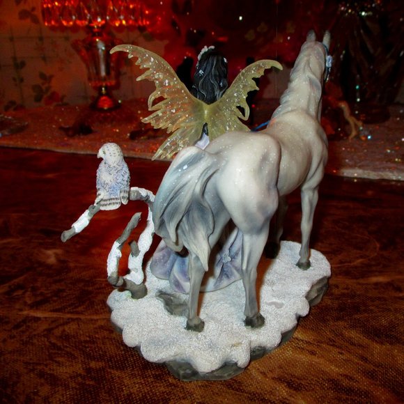 Nene Thomas Winter Wings - Picture 9 of 13